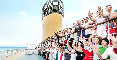 ship