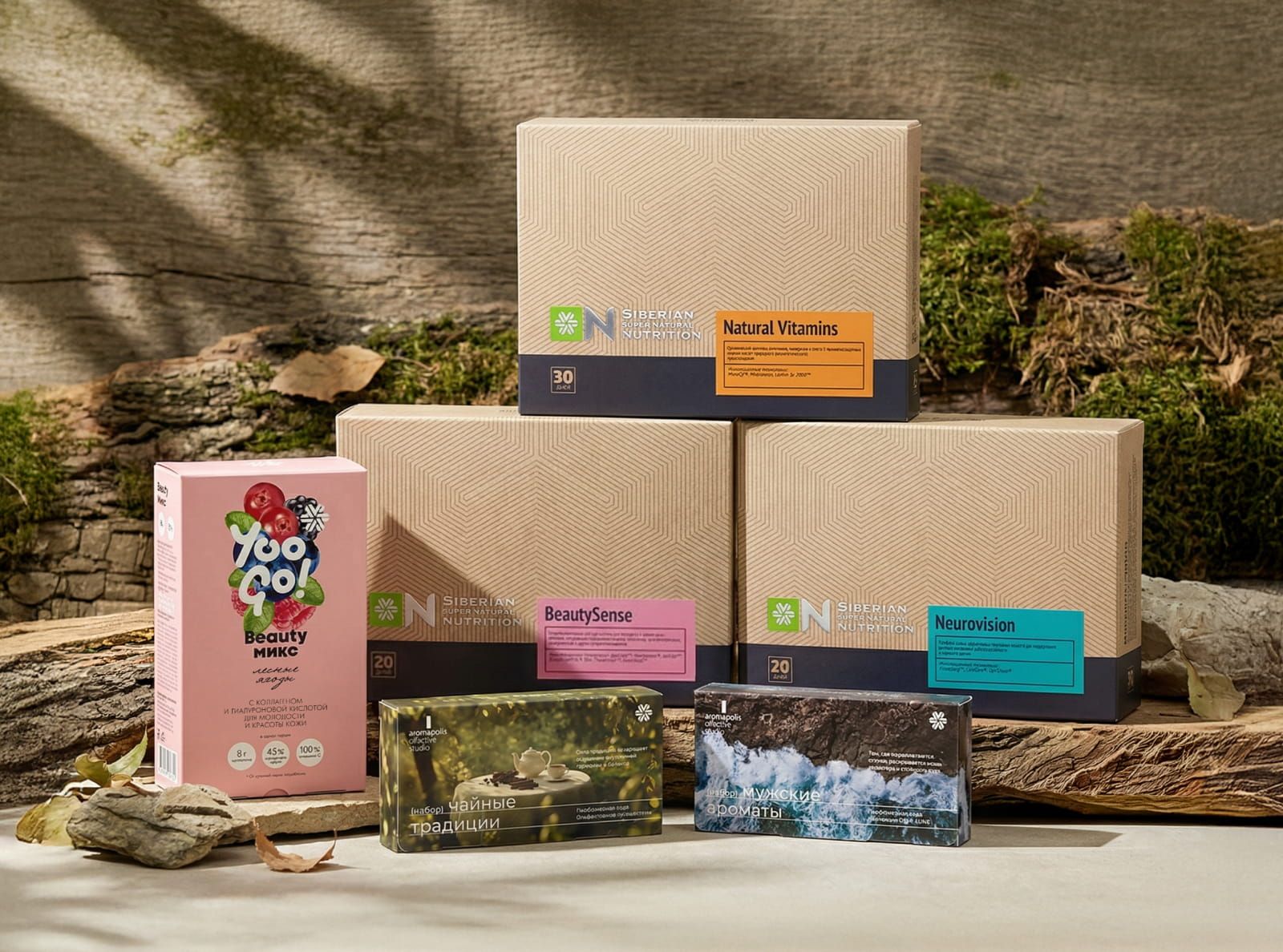 При покупке SSNN продукт в подарок на выбор (пакет в подарок)