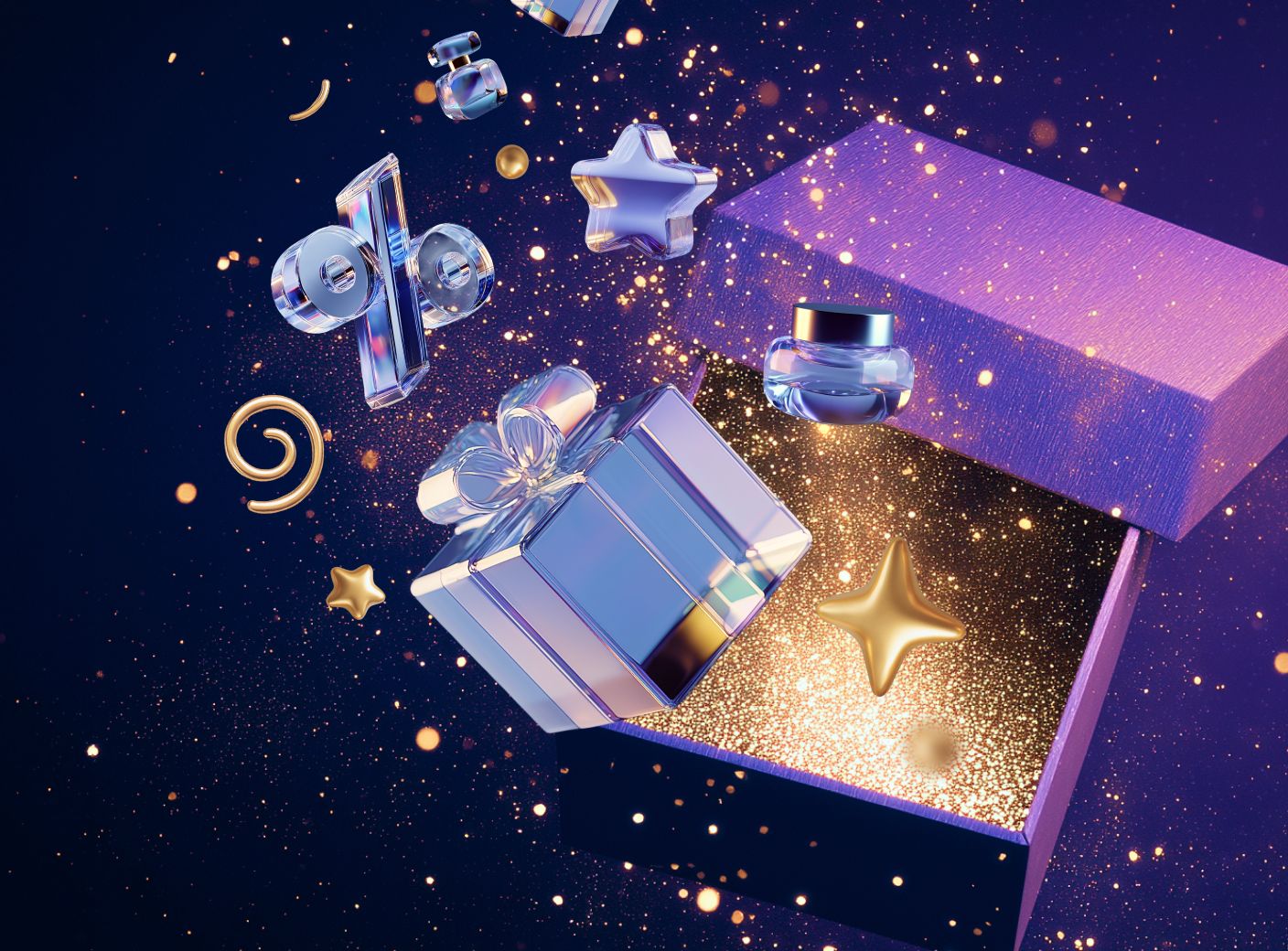 Волшебный декабрь: празднуем вместе!