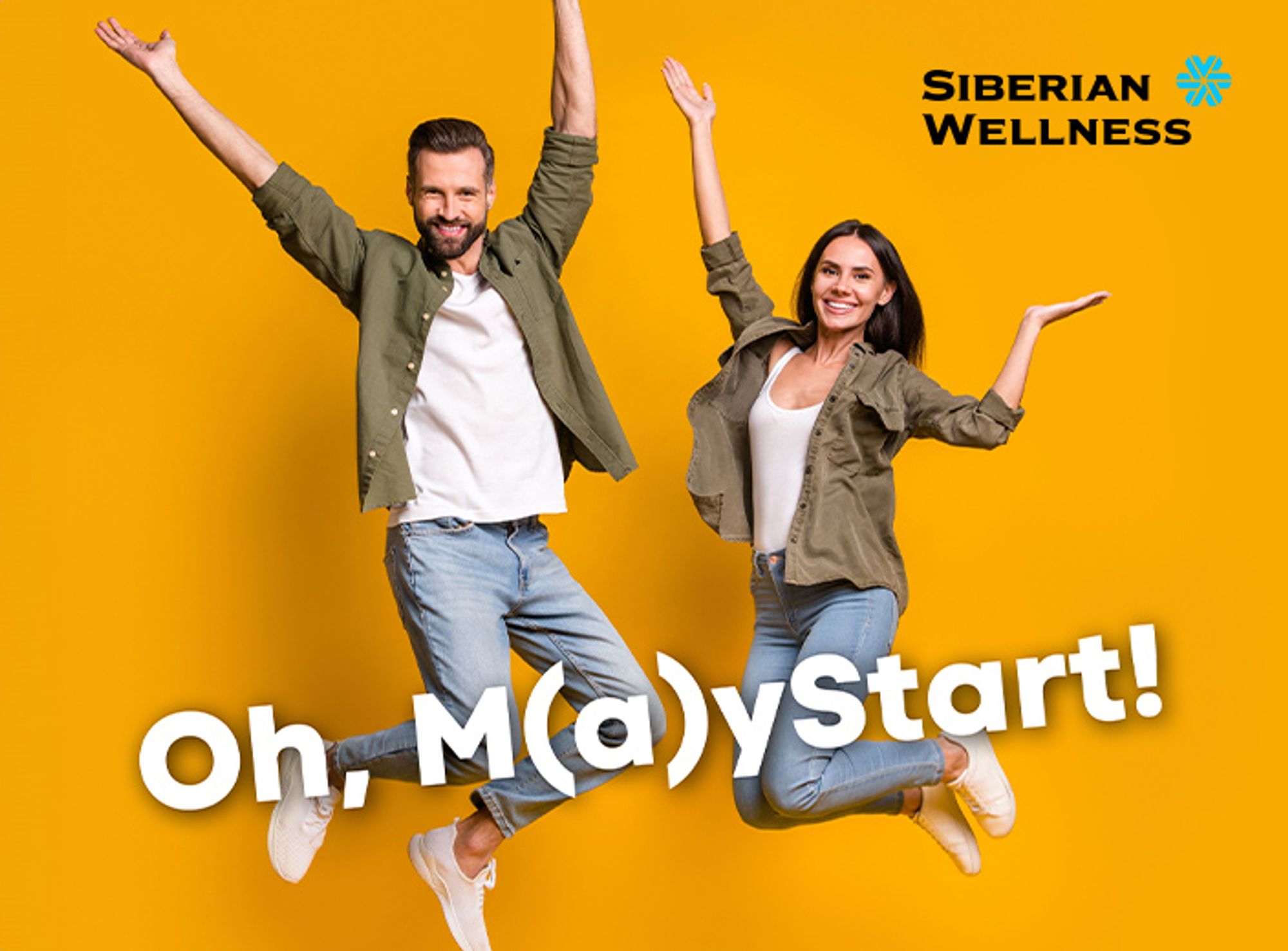 Siberian Wellness (Siberian Health) – компанияның Қазақстандағы ресми ...