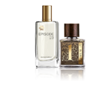 Парфюмерия