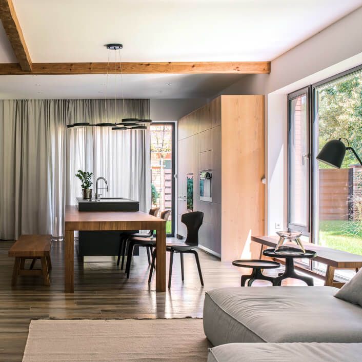 ЗАМАНАУИ КОТТЕДЖ