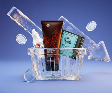 Снижение цен на ключевые продукты