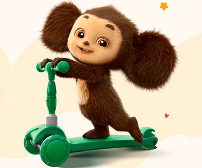 Чебурашка раздает подарочные сертификаты на 3500 тенге : итоги еженедельного розыгрыша