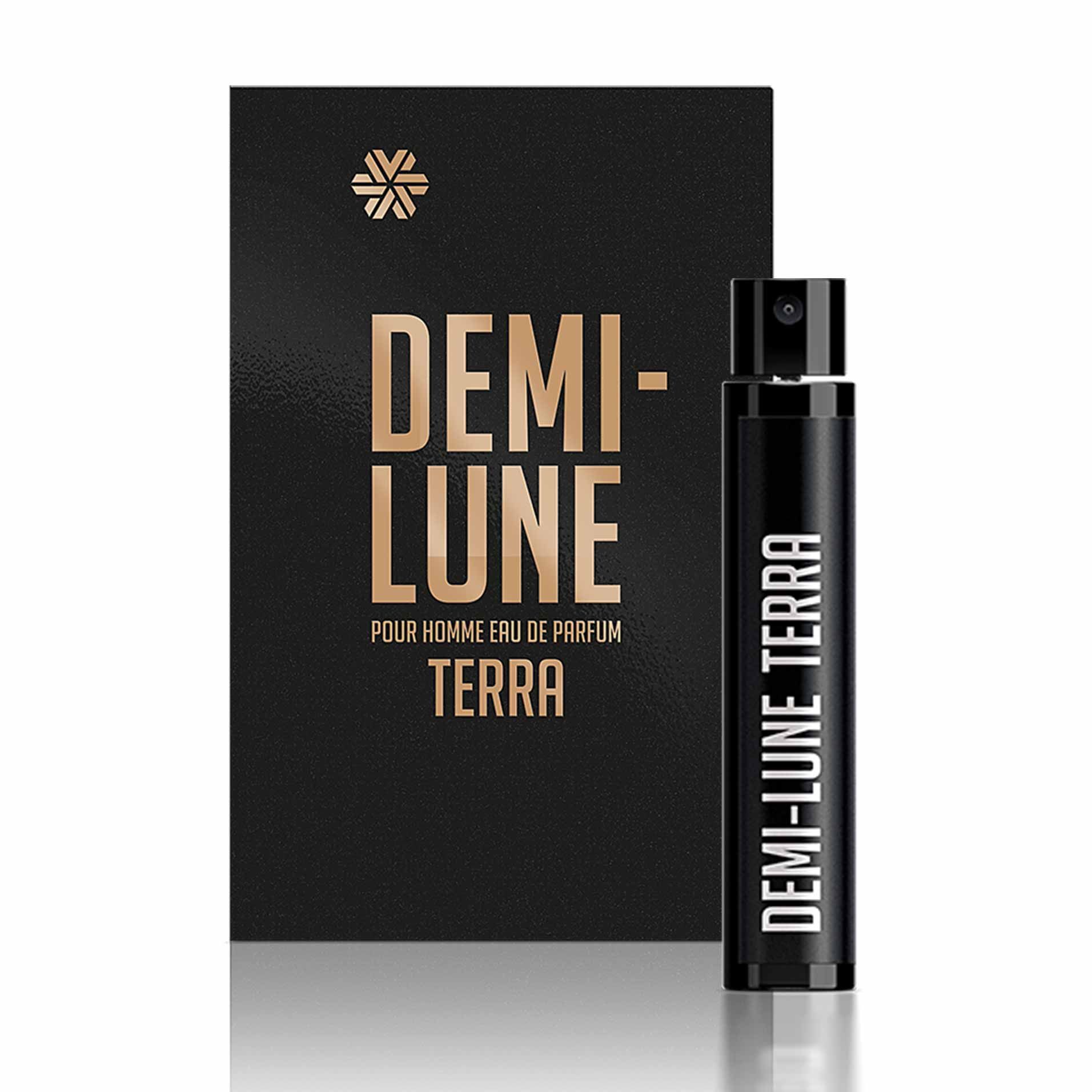 Demi-Lune Terra