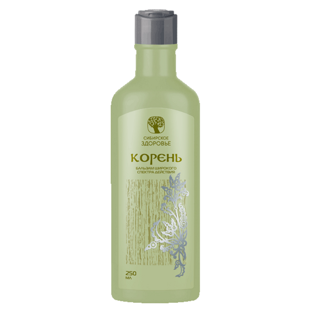 Бальзам широкого спектра действия, 250 ml – купить с доставкой по ...