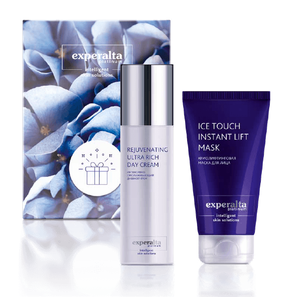 Experalta Platinum - Beauty Set ЛИФТИНГ-ЭФФЕКТ