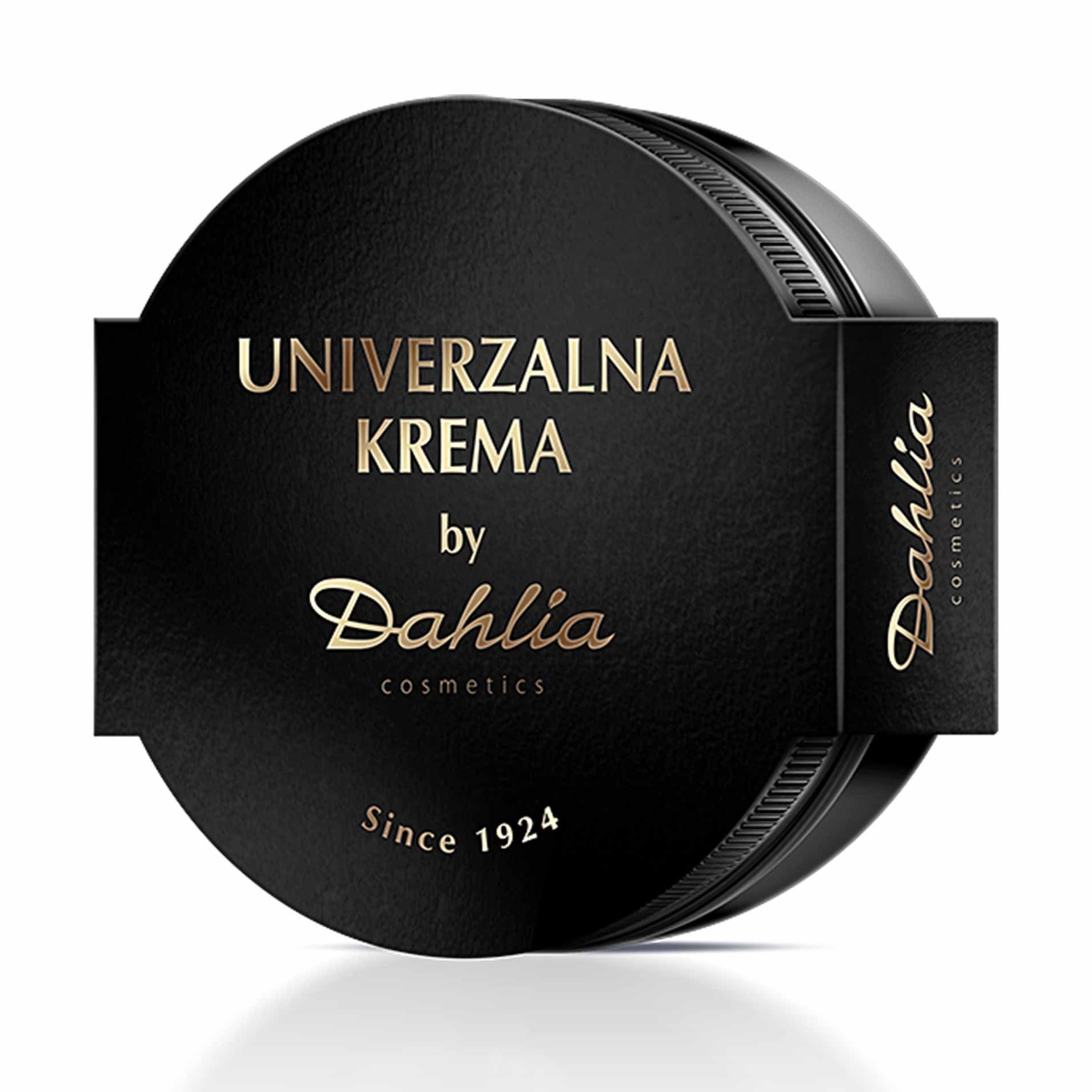 Универсальный крем by Dahlia
