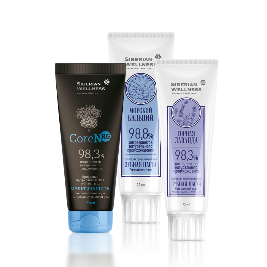 Купи 2 пасты со скидкой 20%