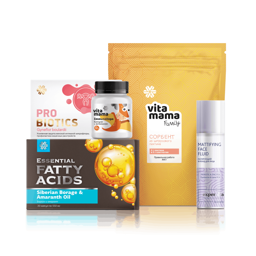 Купи на сумму от 21 000 ₸ и получи скидку 40% на один из товаров