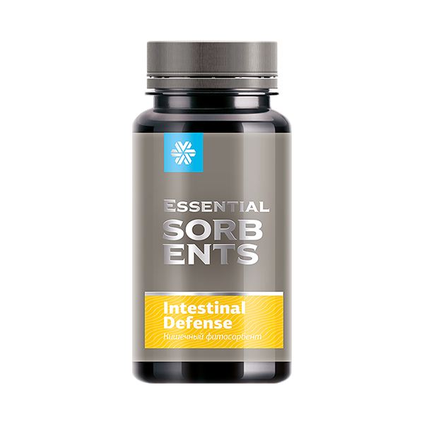 Intestinal Defense Ішек фитосорбент