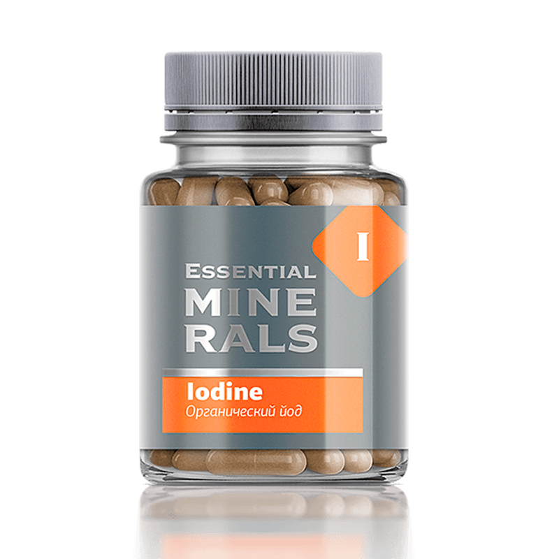 Каталог Essential Minerals – купить с доставкой по Казахстану в ...