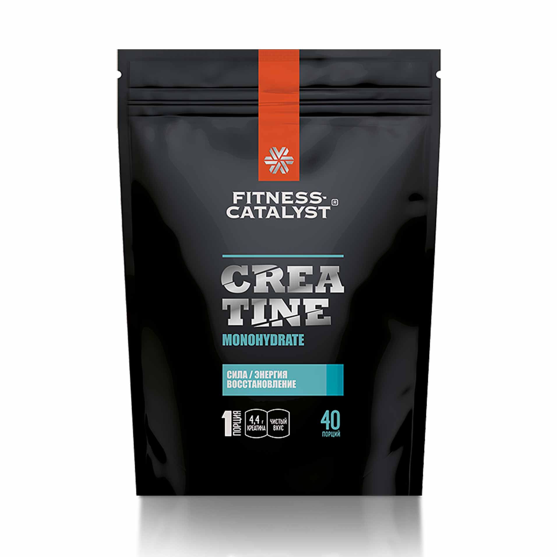 Fitness Catalyst - Креатин моногидрат