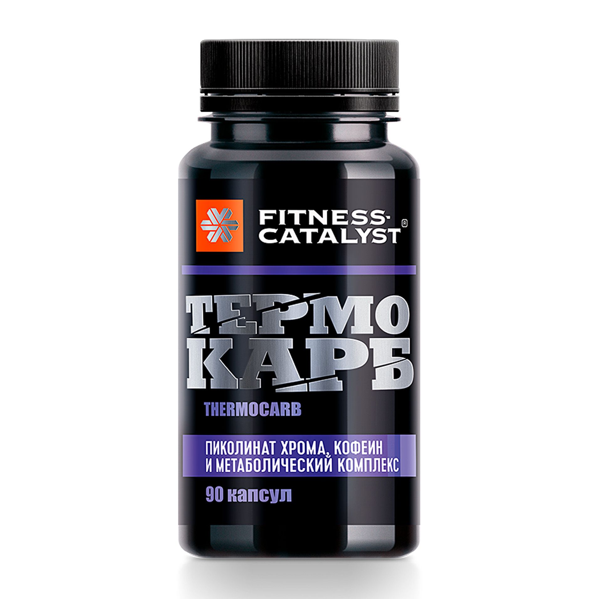 Fitness Catalyst - ТермоКарб