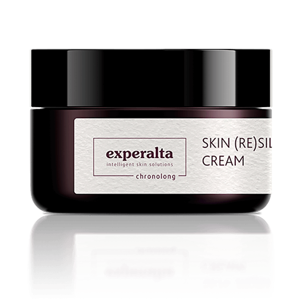 Experalta Chronolong - Укрепляющий крем для лица