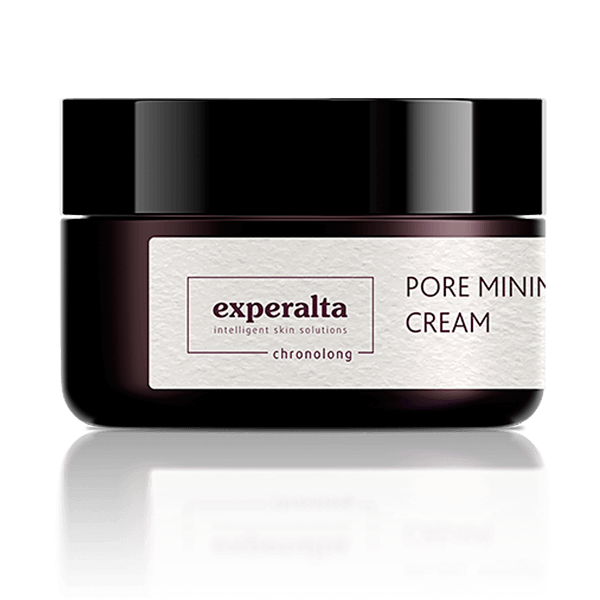 Experalta Chronolong - Крем для сужения пор и выравнивания кожи